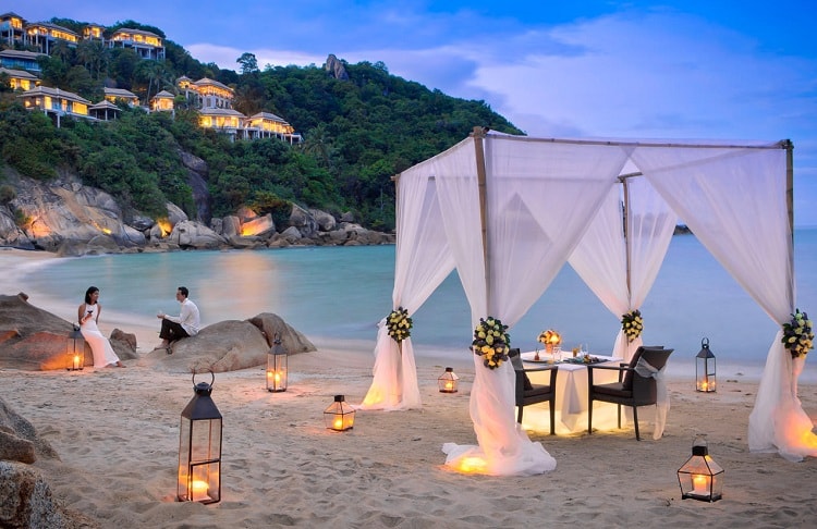 Honeymoon Guide