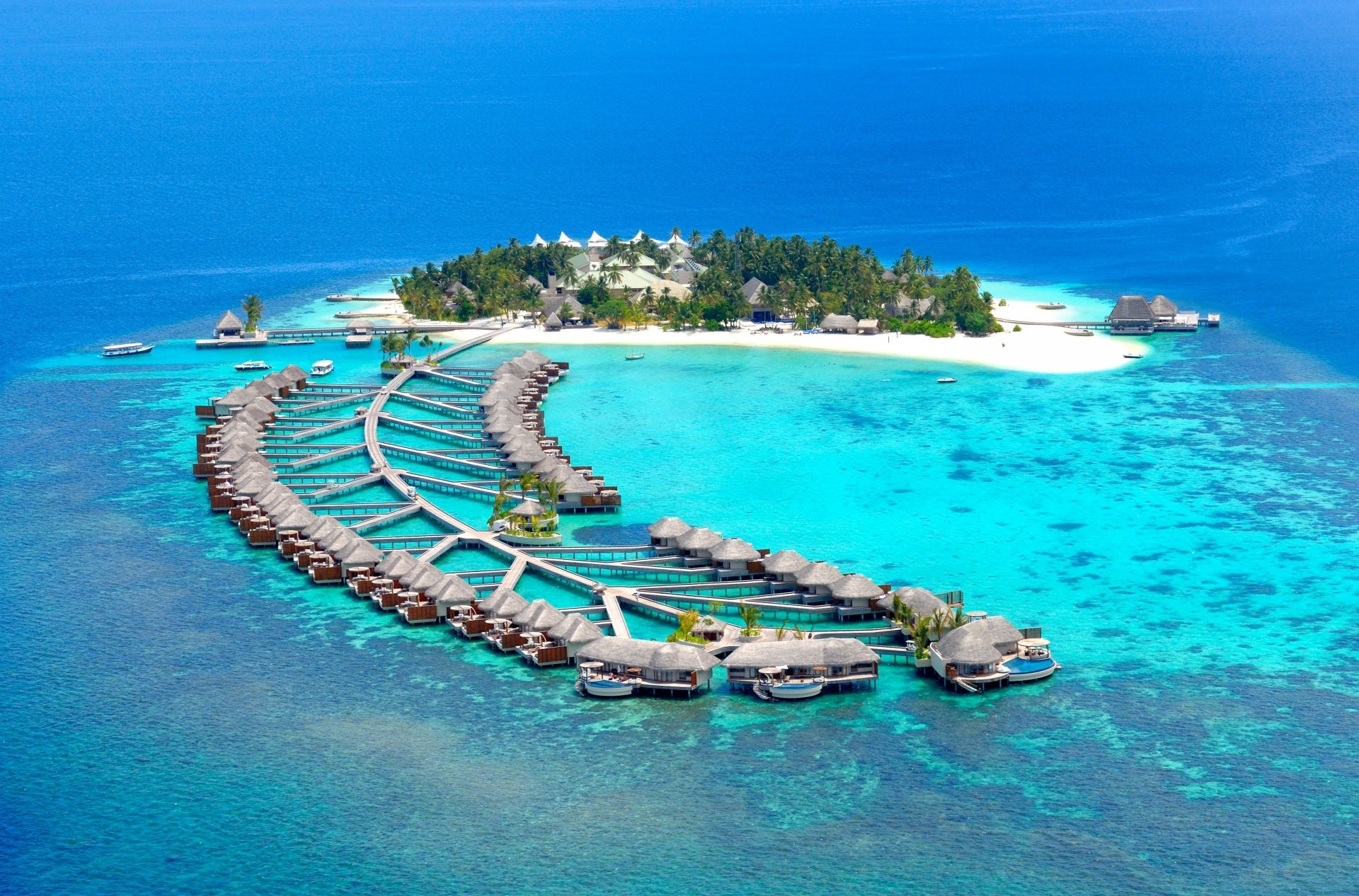 Maldives Guide