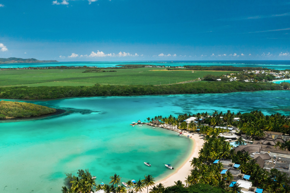 TROPICAL MAURITIUS