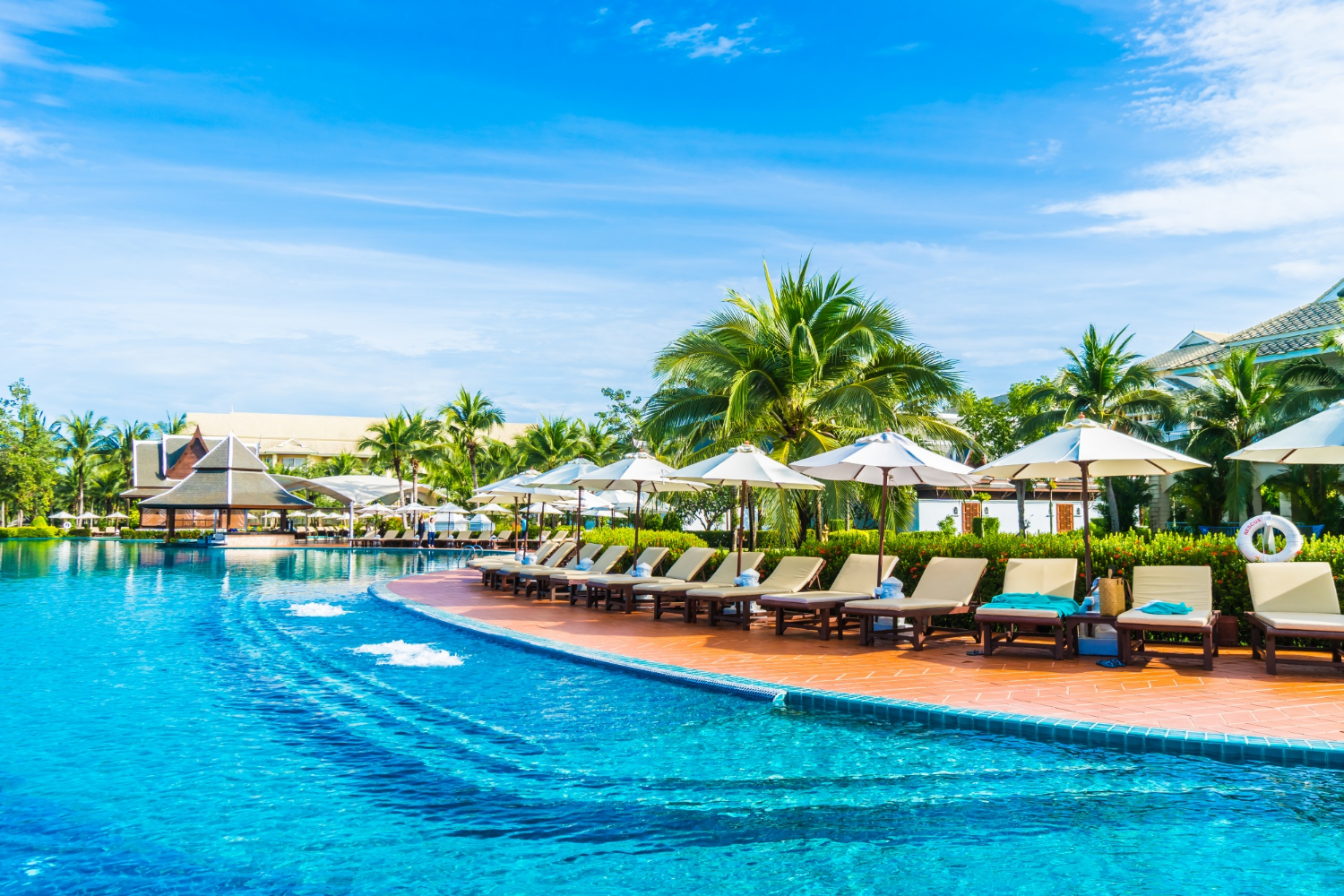 Marvelous Mahe  Constance Ephelia Resort