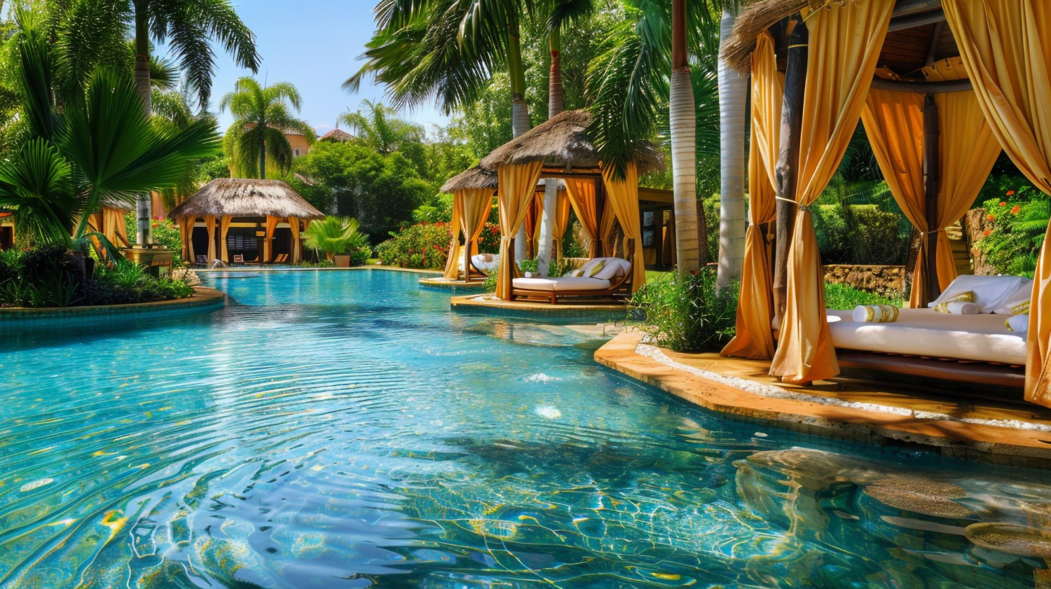 MAJESTIC MAHE WITH SAVOY RESORT AND SPA