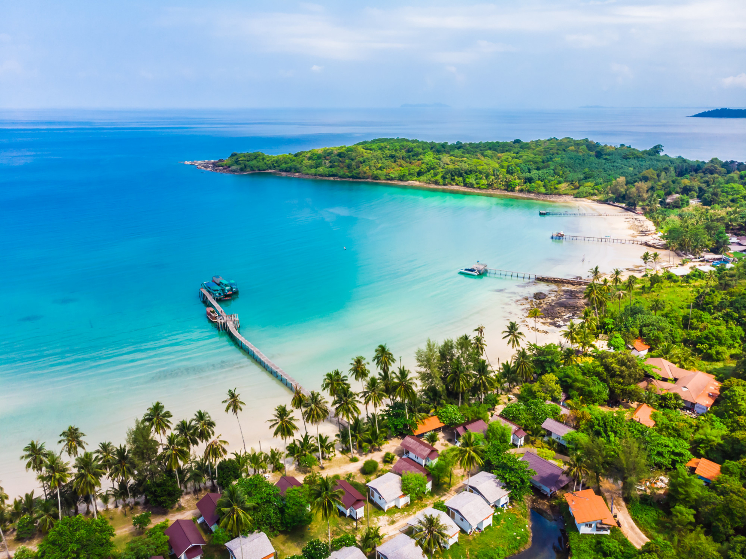 ISLAND HOPPING – SEYCHELLES