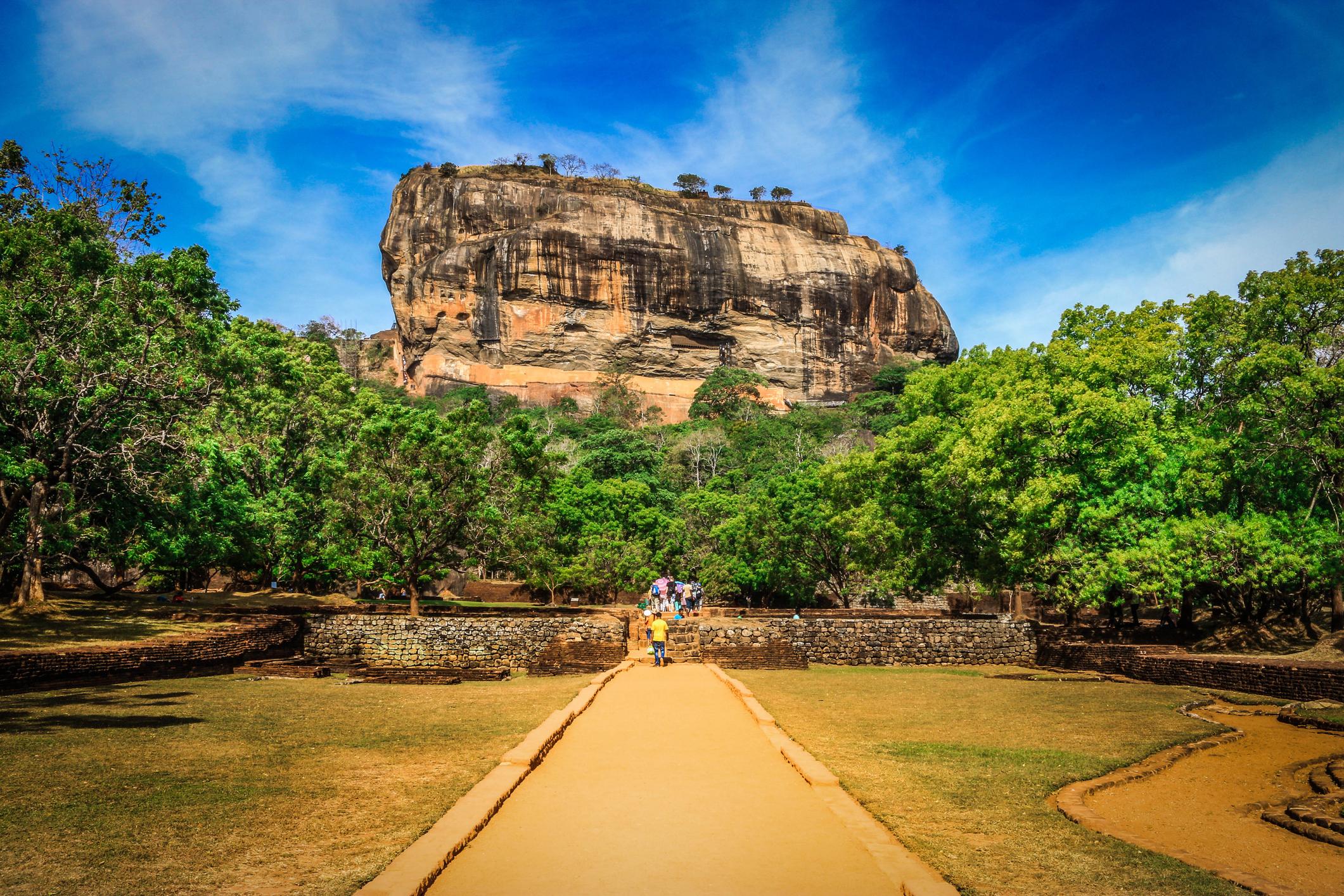 Sri Lanka – Wonder of Asia 6 Nights