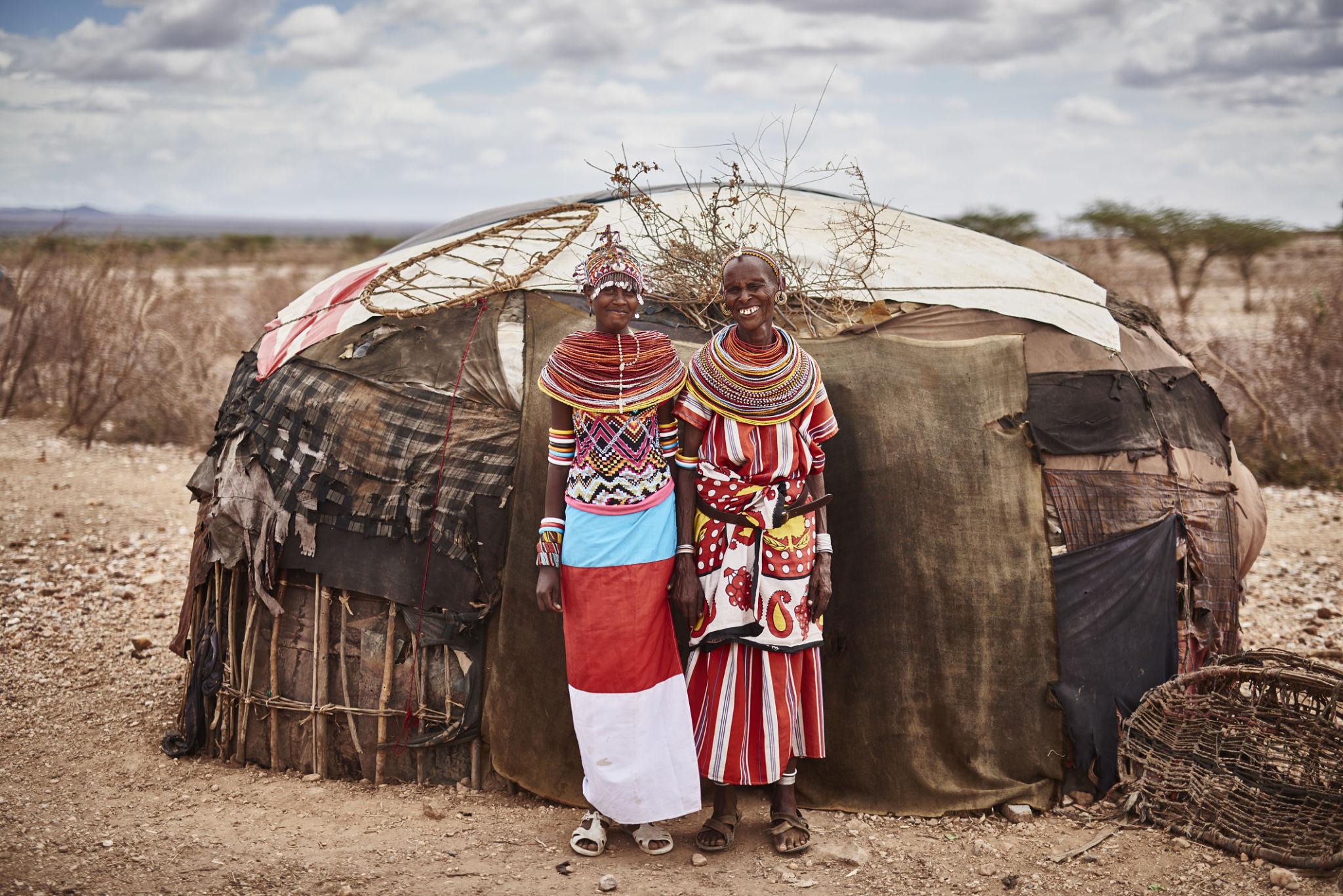 The Jade Sea - Lake Turkana