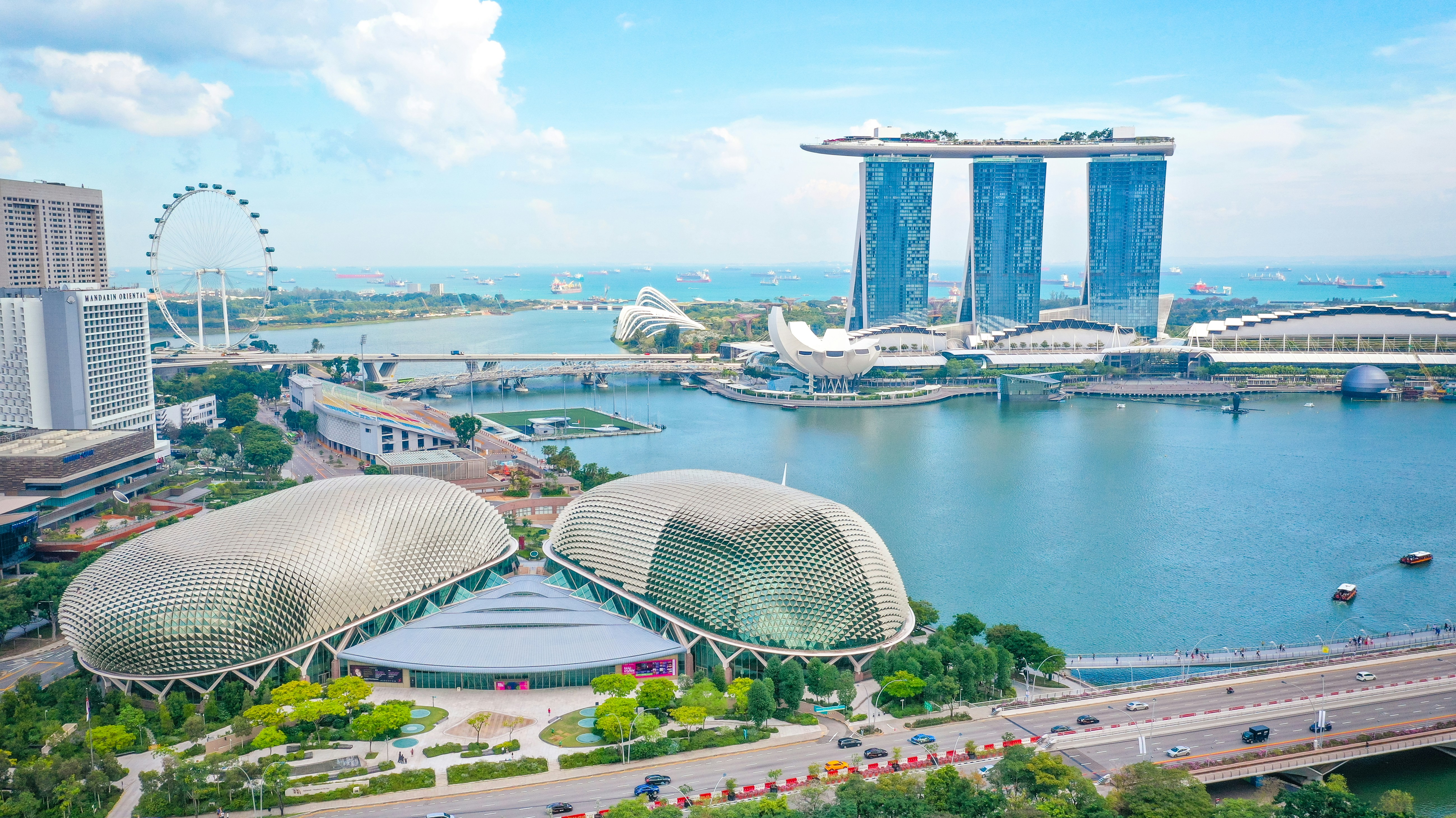 AMAZING SINGAPORE