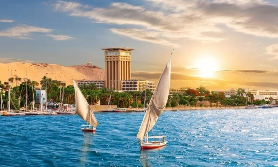 EGYPTIAN UNIQUENESS