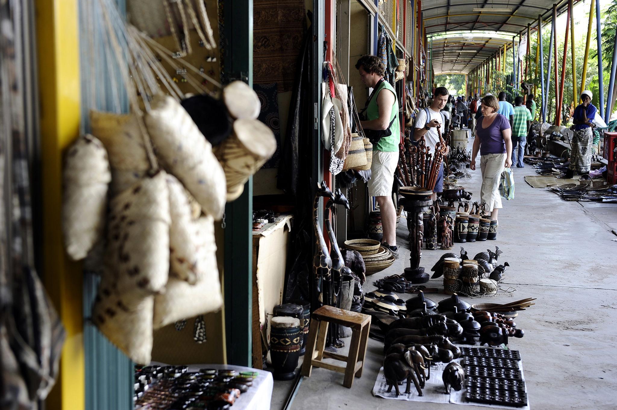 9-Day Best Zambia Private Tour