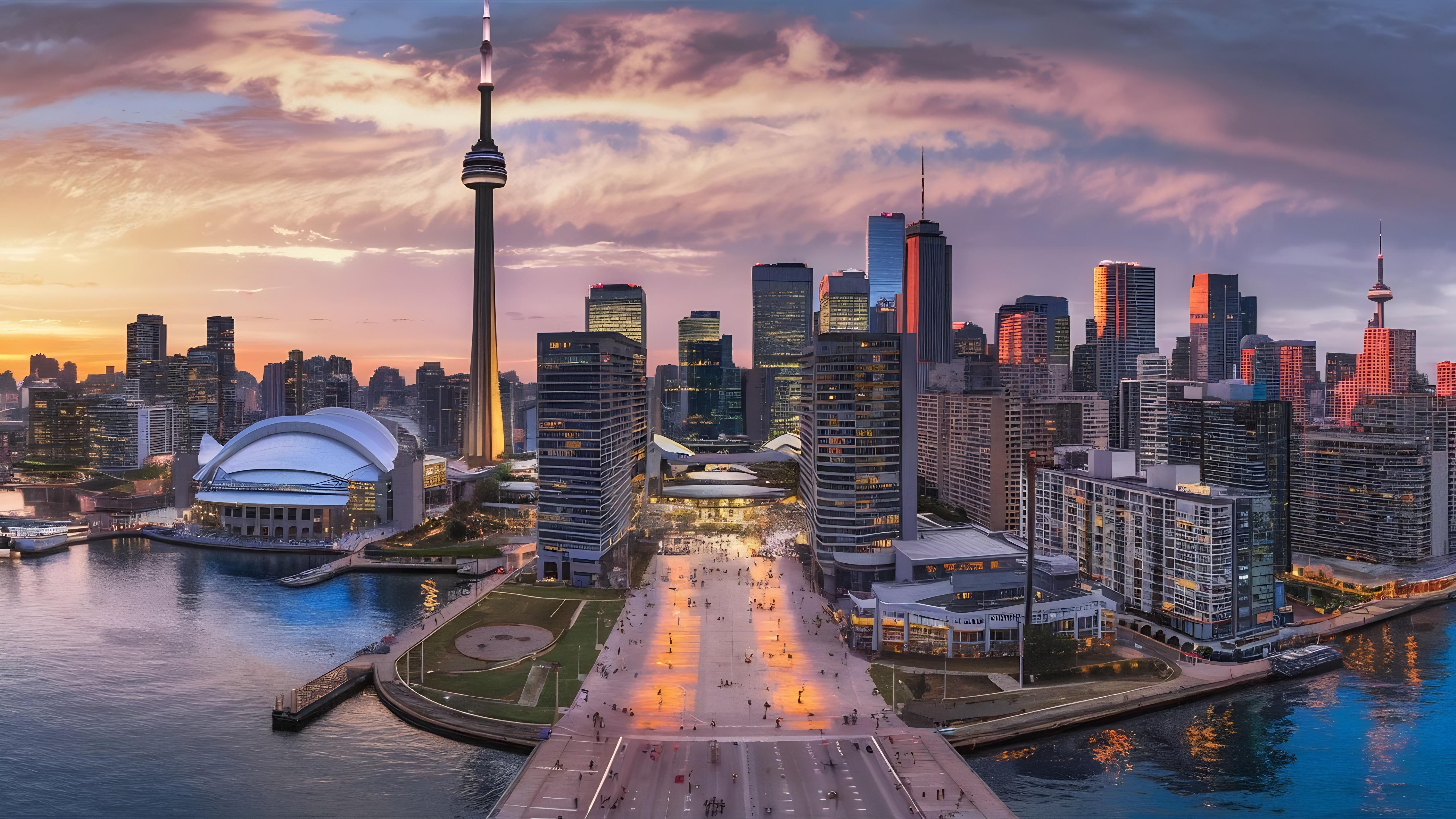 BEST OF WEST CANADA