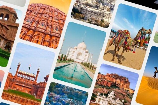 SPIRITUAL & SCENIC NORTH INDIA TOUR
