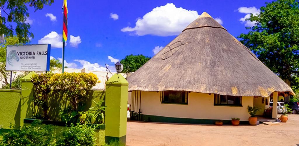 5-Days Zimbabwe
