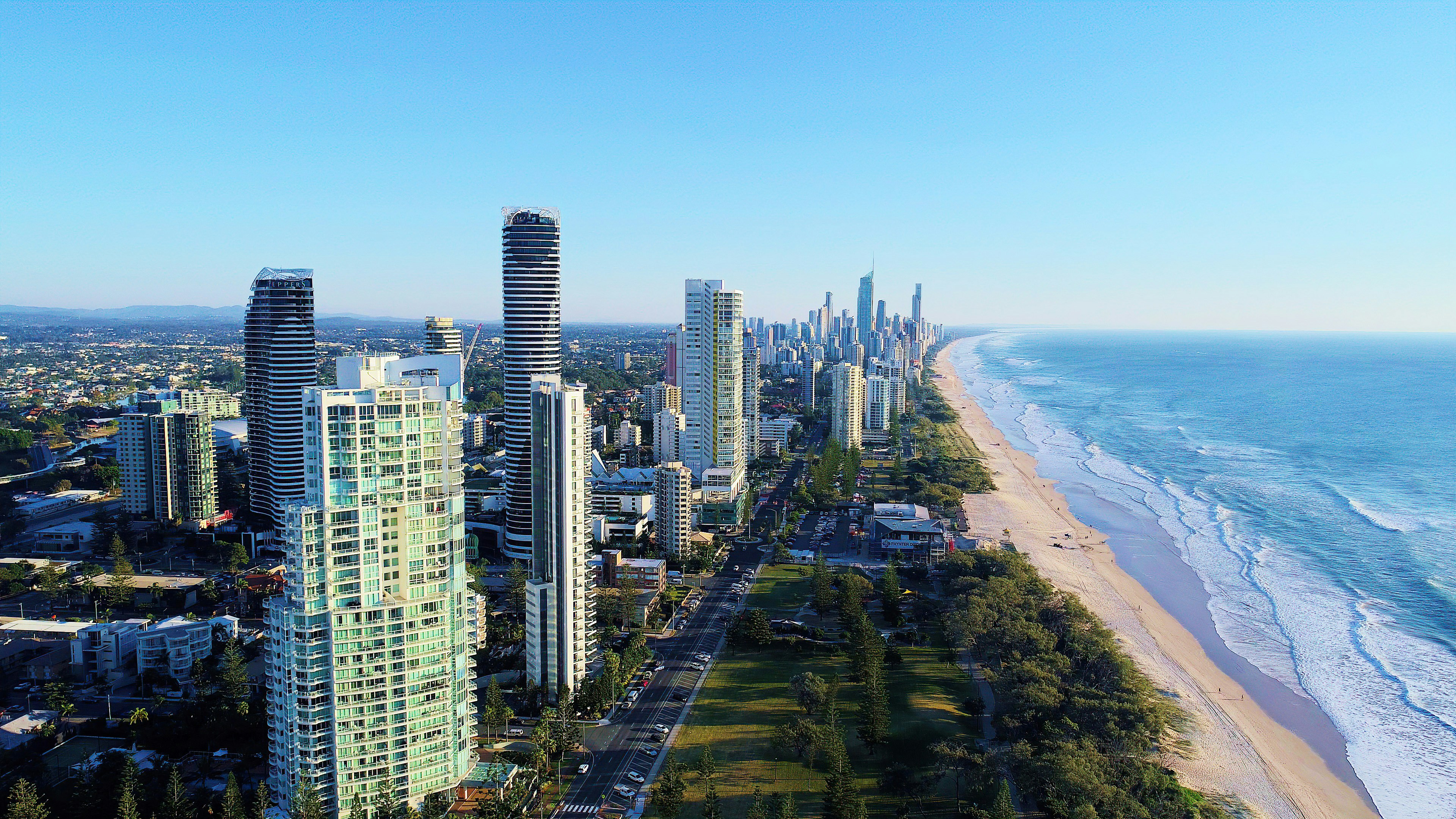 ADVENTUROUS AUSTRALIA