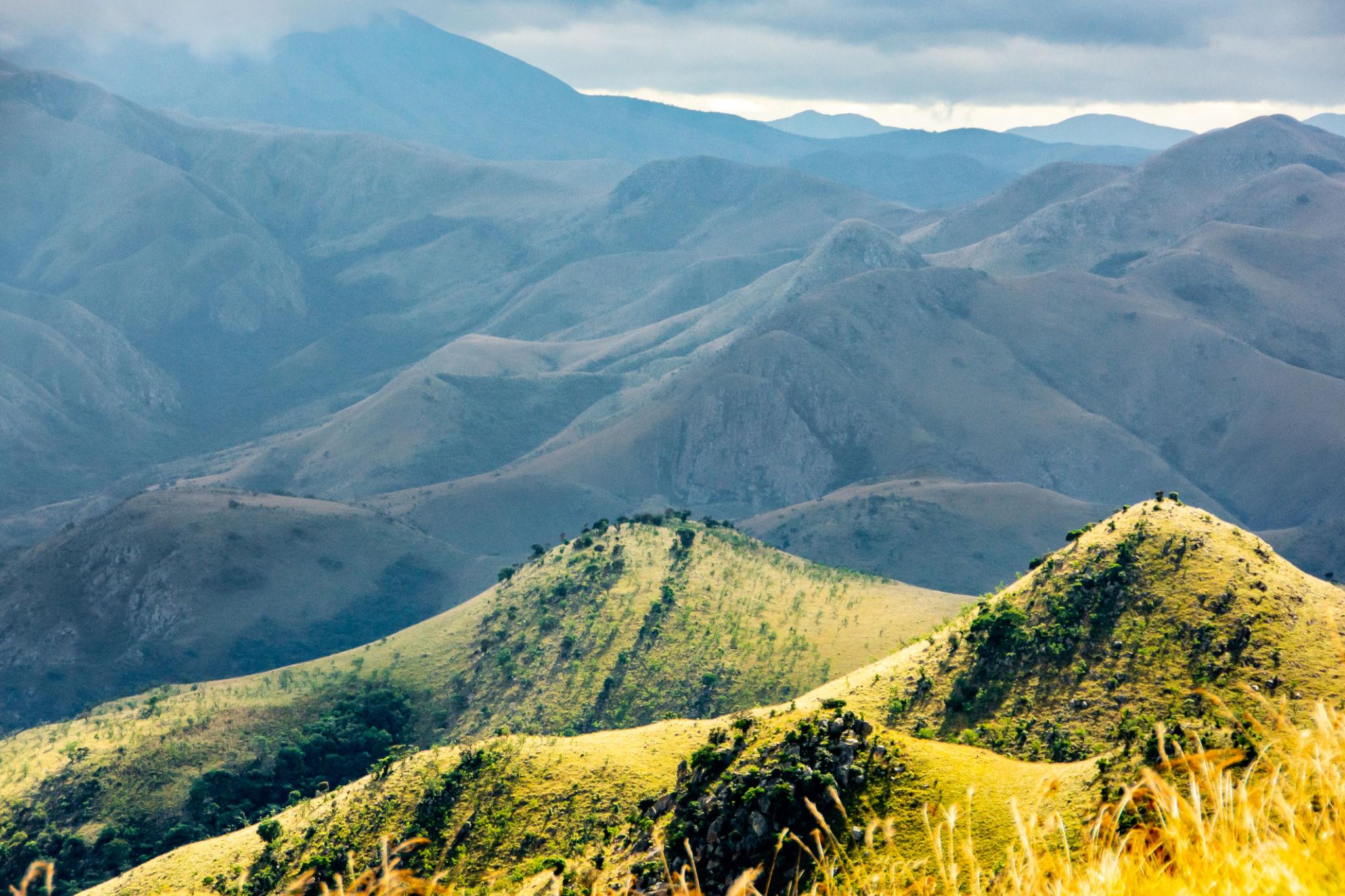 3-Day Eswatini Cultural & Scenic Expedition