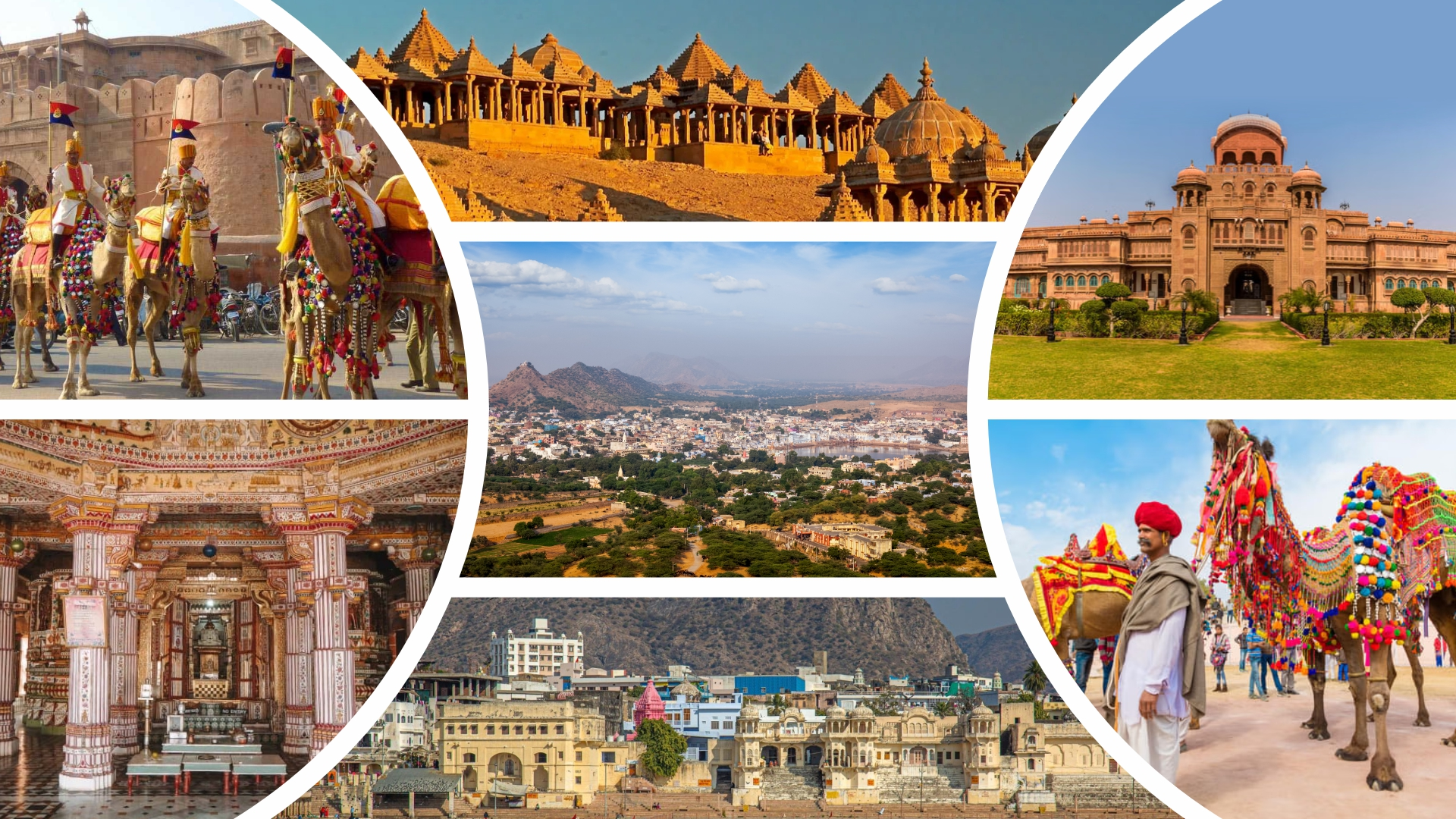 OVERNIGHT AMRITSAR TOUR FROM DELHI