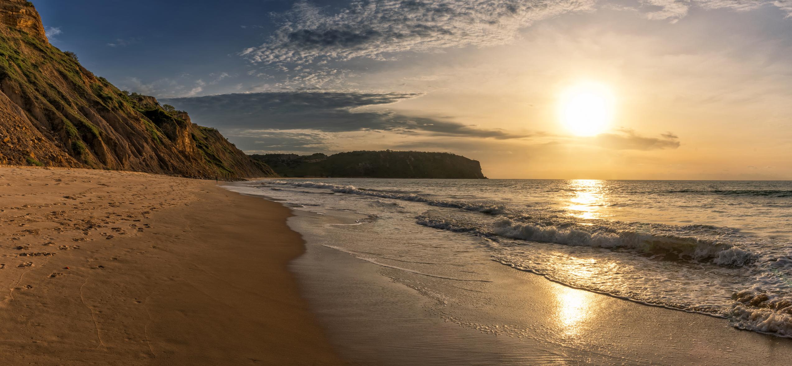 5 Days Angola Coastal Discovery