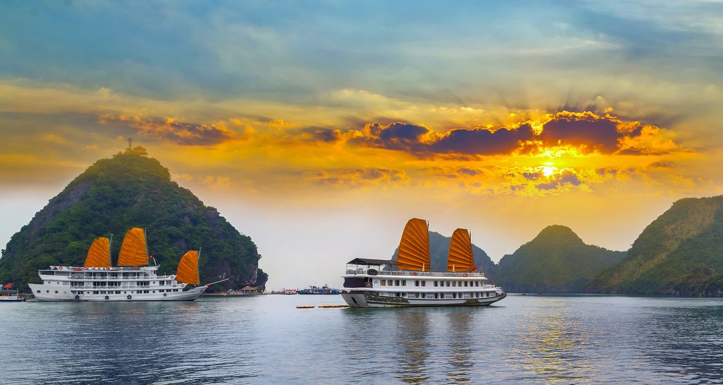 MALAYSIA WITH BALI