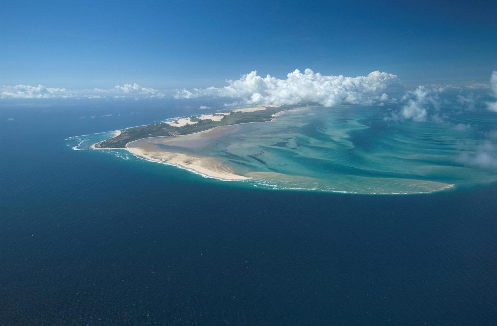 7 Days Mozambique Beach & Island Escape