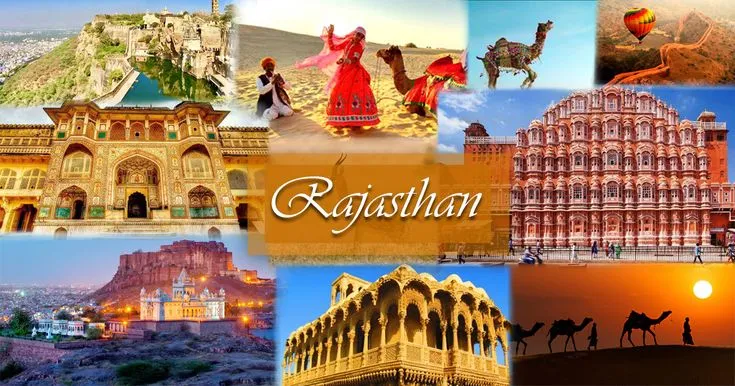 SACRED JOURNEY: FROM DELHI TO HARIDWAR AND RISHIKESH