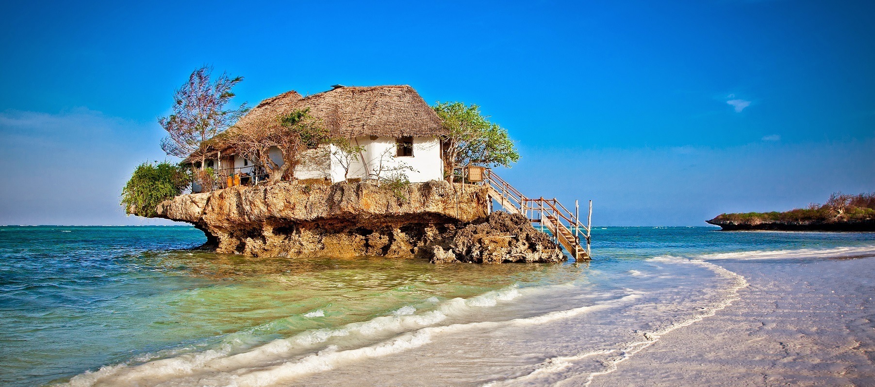 Explore Zanzibar