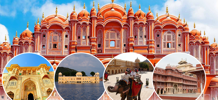 HEAVENLY SOJOURN: OVERNIGHT DELHI TO AYODHYA