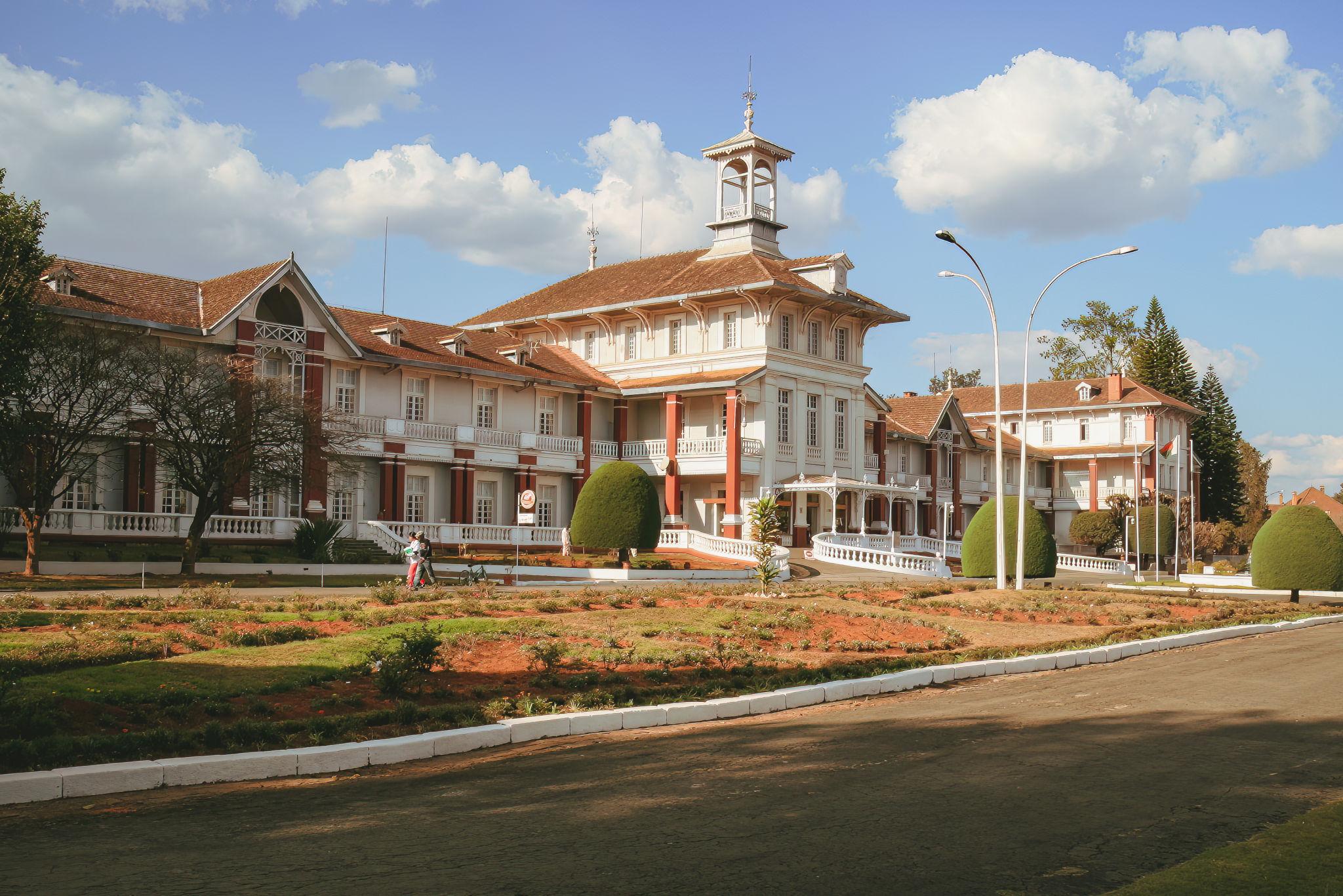 5-Day Madagascar Safari