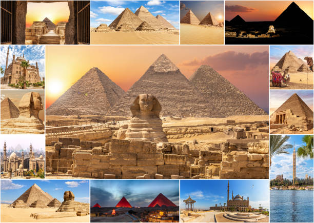 SHORT CAIRO TOUR