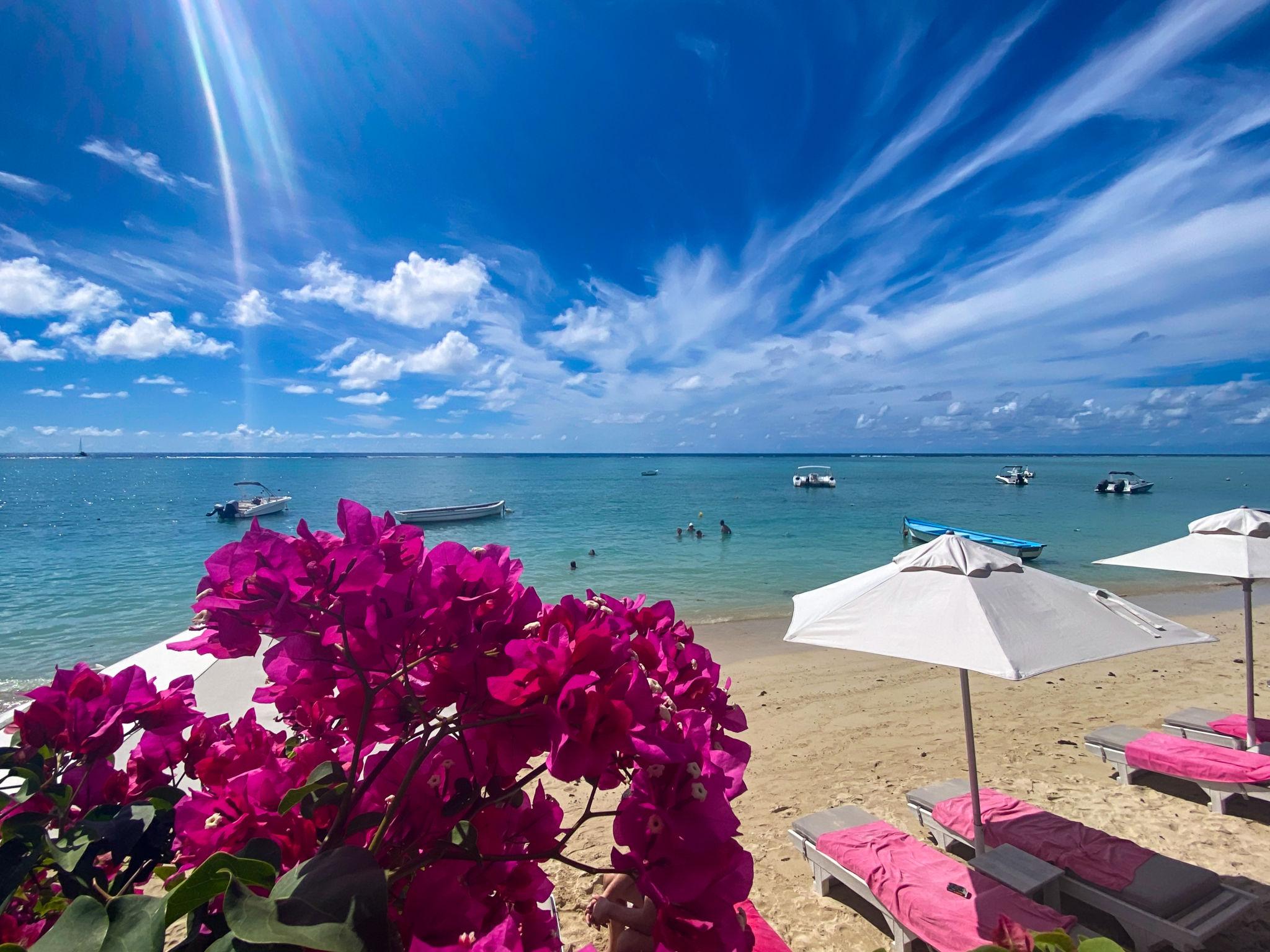6 Nights in Mauritius – Escape to Paradise