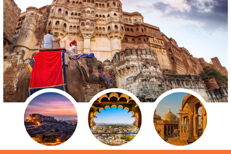 SAME DAY AGRA TOUR BY GATIMAN EXPRESS FROM DELHI