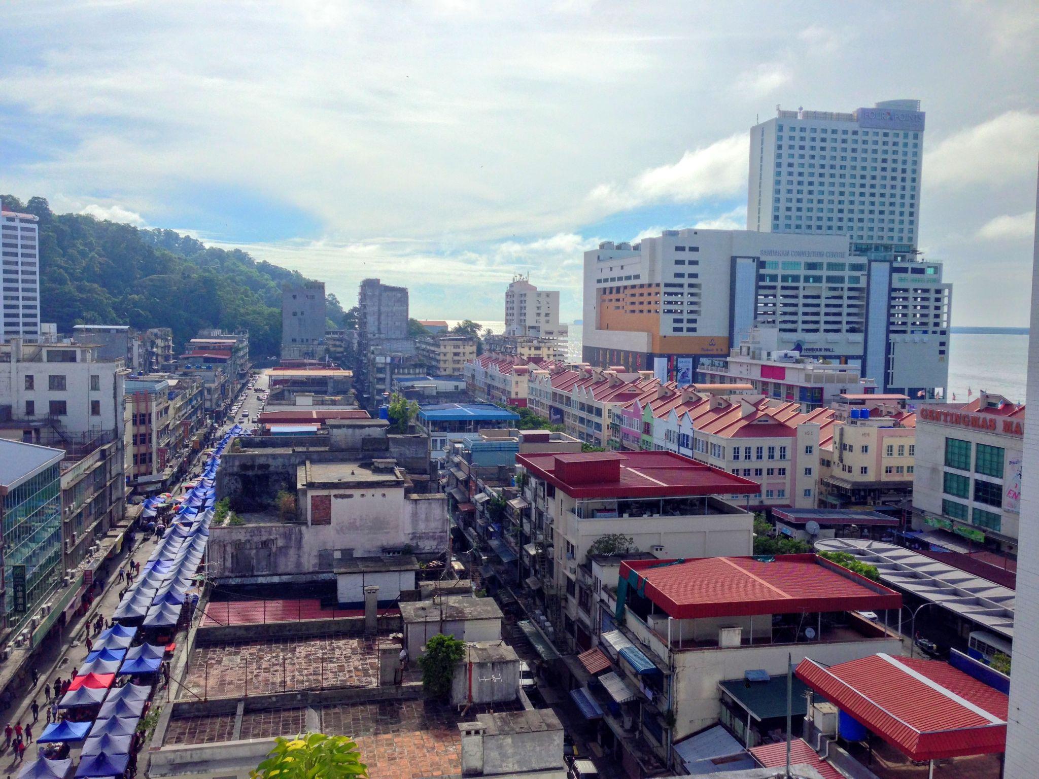 10 Days Malaysia - Wild Borneo & Tropical Paradise